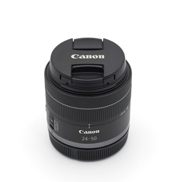 RF 24- 50 MM