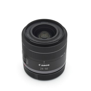 RF 24- 50 MM