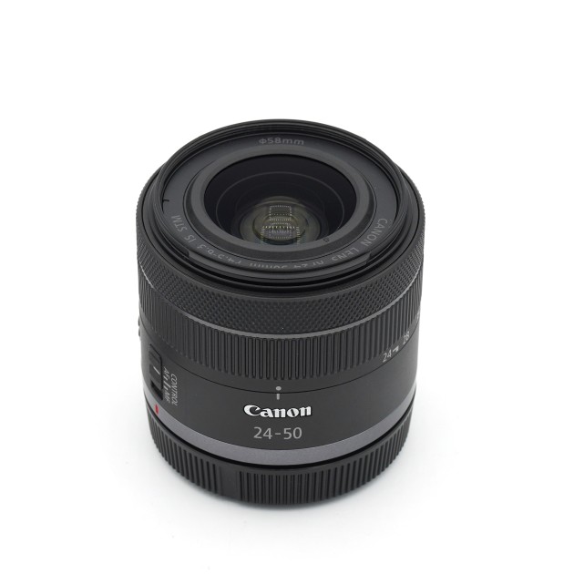 RF 24- 50 MM