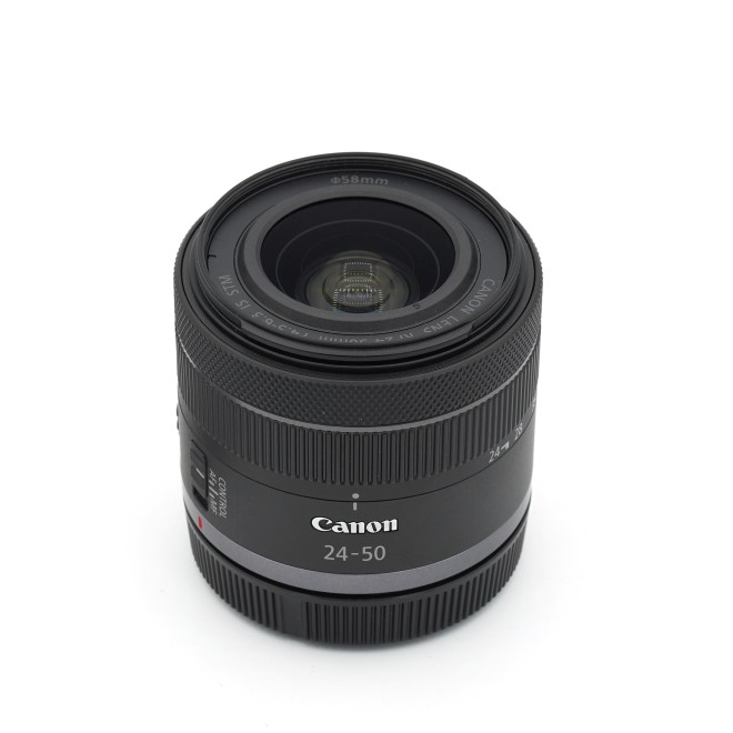 RF 24- 50 MM