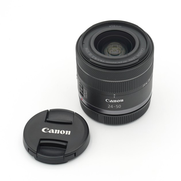 RF 24- 50 MM