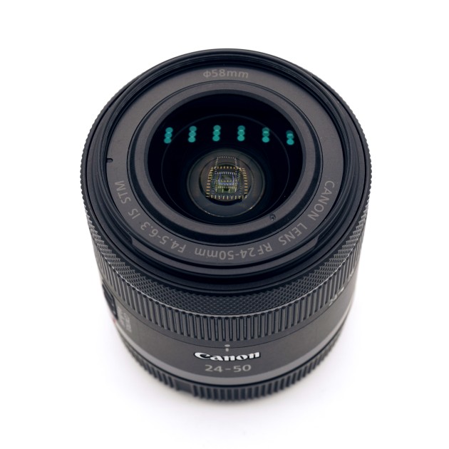 RF 24- 50 MM