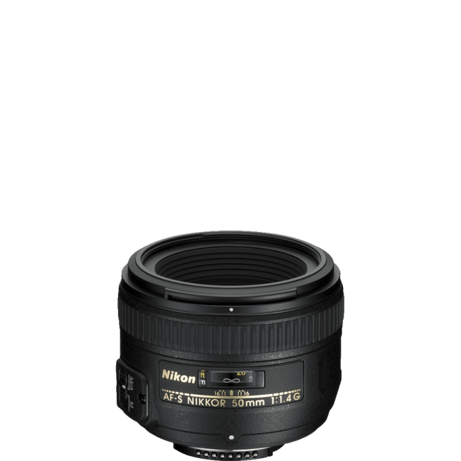 AF-S 50mm F1.4 G AF-S 50mm F1.4 G