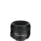 AF-S 50mm F1.4 G