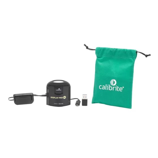 Sonde Display Pro HL