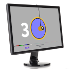 Sonde de Calibration Display 123