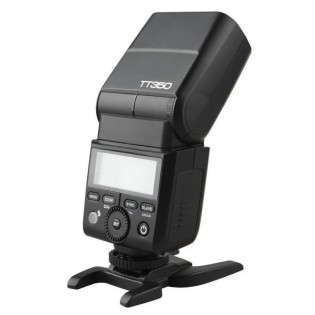Fash SPEEDLITE TT350