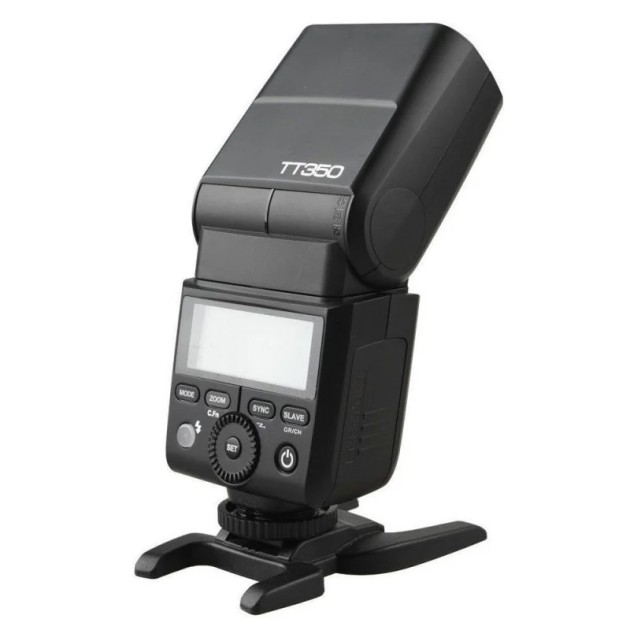Fash SPEEDLITE TT350