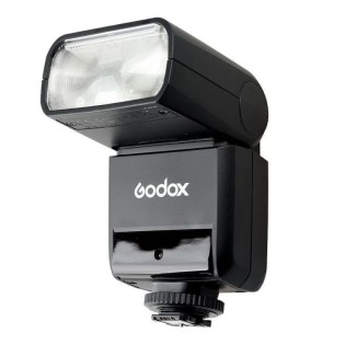 Fash SPEEDLITE TT350