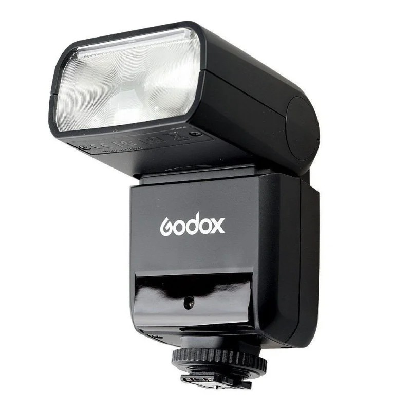 Fash SPEEDLITE TT350