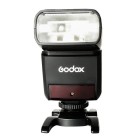 Fash SPEEDLITE TT350