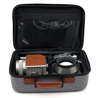 Avant Kit Standard AC/DC Kit