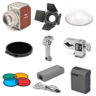 Avant Kit Standard AC/DC Kit