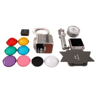 Mini Max Creator Kit