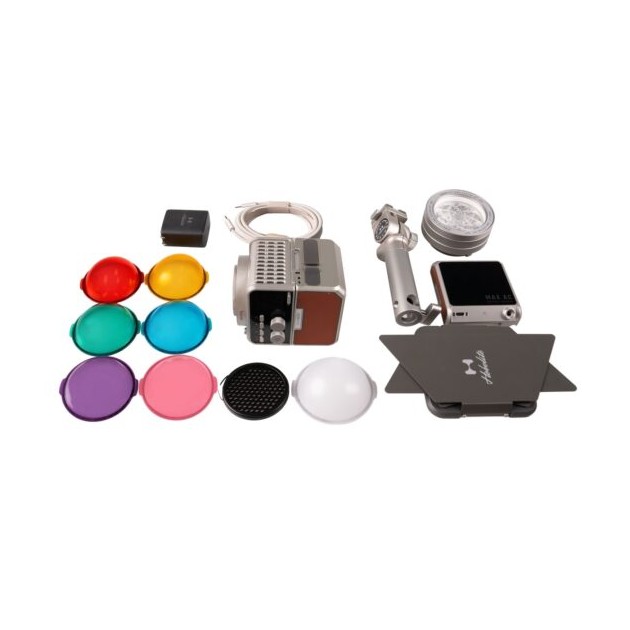Mini Max Creator Kit