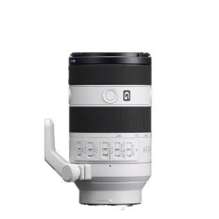 FE 70-200mm F4 Macro G OSS II