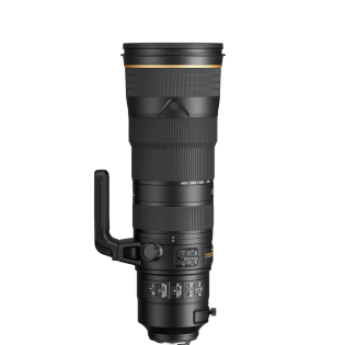AF-S 180-400mm F4E TC 1.4 FL ED VR