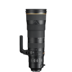 AF-S 180-400mm F4E TC 1.4 FL ED VR