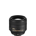 AF-S 85mm F1.8G