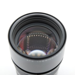 LEICA SUMMICRON M 2/90 ASPH 1/25