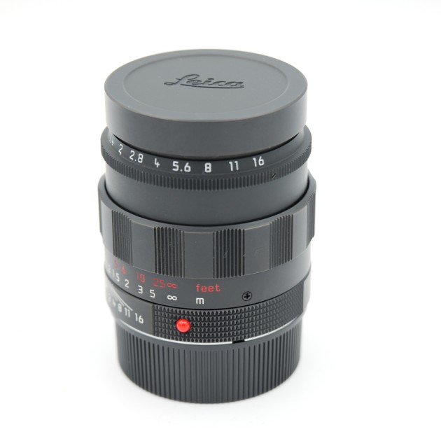 LEICA SUMMILUX M 1.4/50 ASPH 1/25