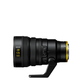 Nikon Z 28-135mm f/4 PZ - Zoom hybrides - Concept Store Photo