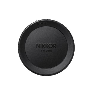 Bouchon LF-N1 Nikon pour objectif - Concept Store Photo