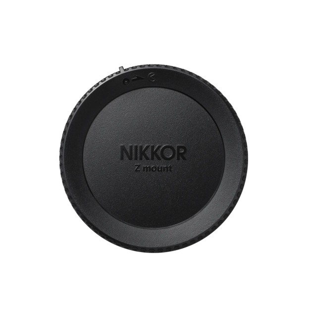 Bouchon LF-N1 Nikon pour objectif - Concept Store Photo