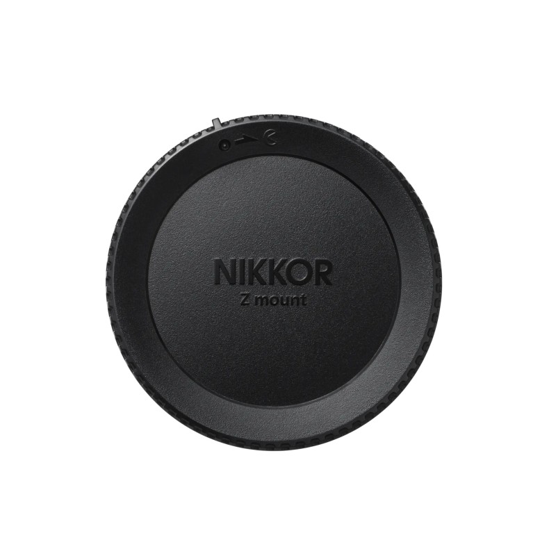 Bouchon LF-N1 Nikon pour objectif - Concept Store Photo