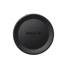 Bouchon LF-N1 Nikon pour objectif - Concept Store Photo