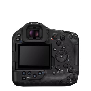EOS R1