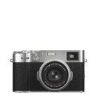 Fujifilm X100VI | Appareil photo compact expert 40 Mpx, vidéo 6.2K