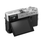 Fujifilm X100VI | Appareil photo compact expert 40 Mpx, vidéo 6.2K