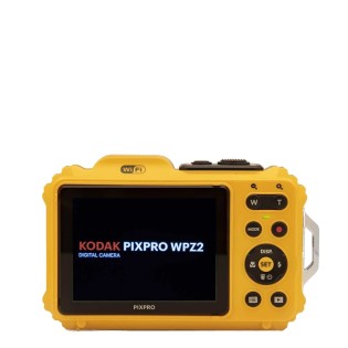 Kodak WPZ2 appareil photo - Concept Store Photo