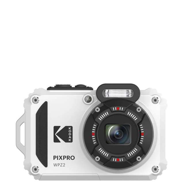 Kodak WPZ2 appareil photo - Concept Store Photo