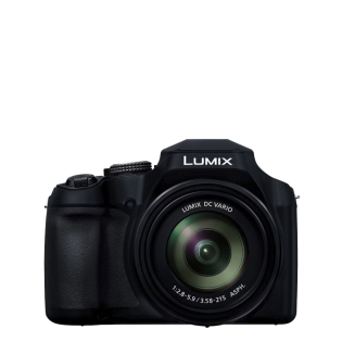 Panasonic Lumix FZ82D appareil photo - Concept Store Photo