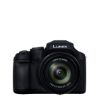 Panasonic Lumix FZ82D appareil photo - Concept Store Photo
