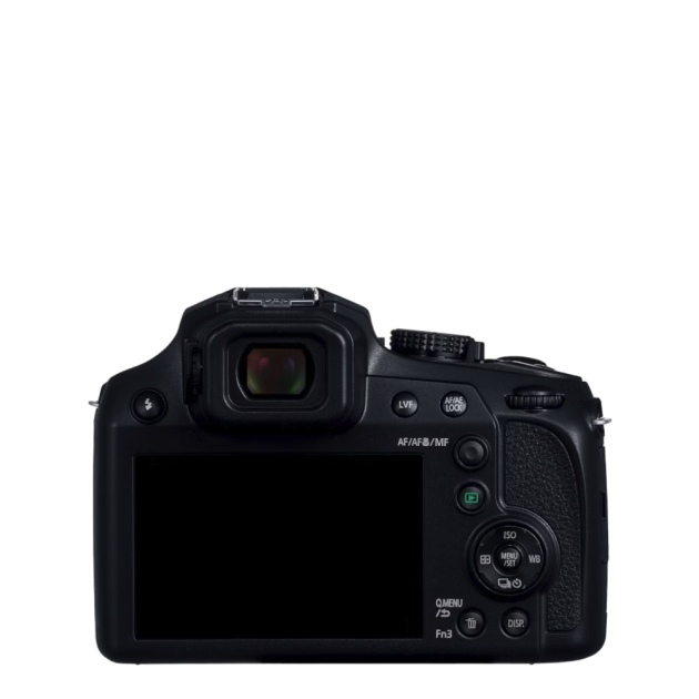 Panasonic Lumix FZ82D appareil photo - Concept Store Photo