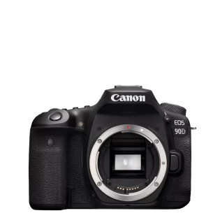 Canon EOS 90D appareil photo Reflex - Concept Store Photo
