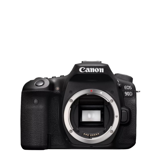 Canon EOS 90D appareil photo Reflex - Concept Store Photo Canon EOS 90D appareil photo Reflex - Concept Store Photo