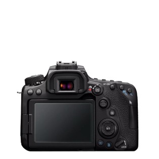Canon EOS 90D + EF-S18-135mm f/3.5-5.6 IS USM - Appareil photo Reflex