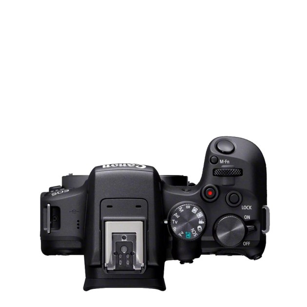 EOS R10 + RF-S 18-150mm F3.5-6.3 IS STM