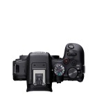 EOS R10 + RF-S 18-150mm F3.5-6.3 IS STM