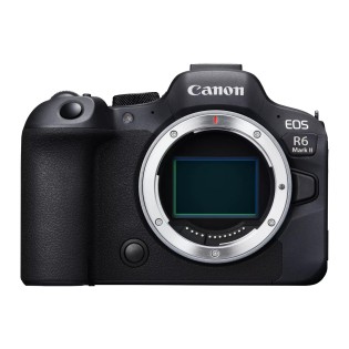 Canon EOS R6 mark II appareil photo hybride - Concept Store Photo