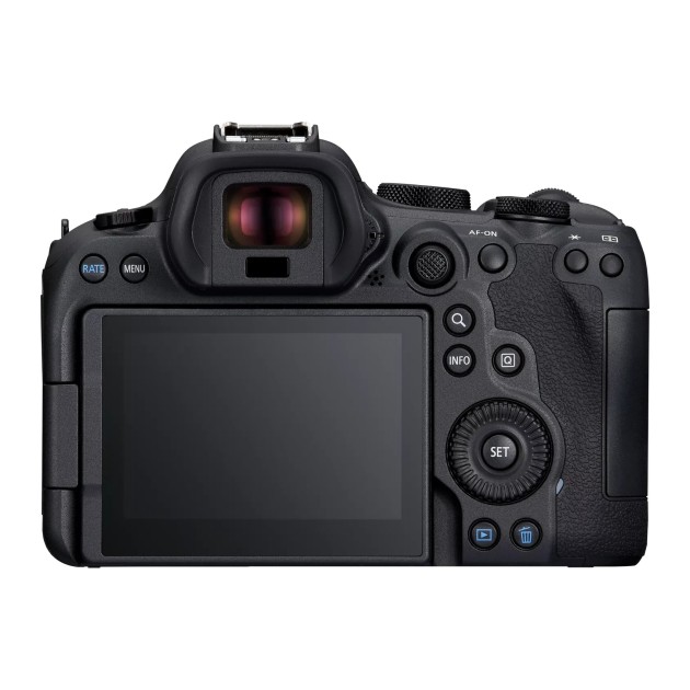 Canon EOS R6 mark II appareil photo hybride - Concept Store Photo