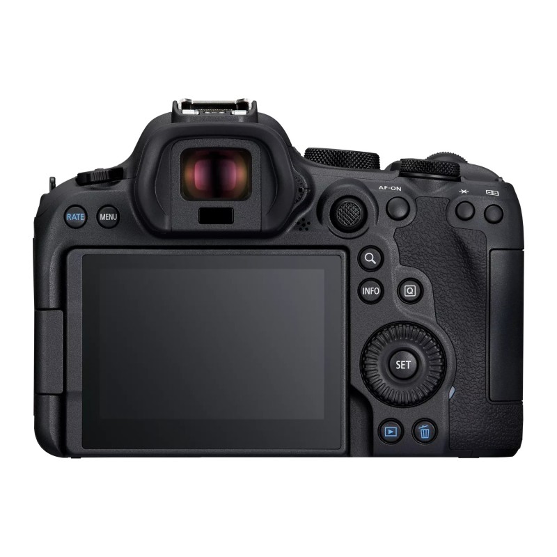Canon EOS R6 mark II