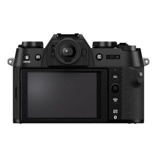 Fujifilm X-T50 appareil photo hybride - Concept Store Photo