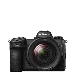 Nikon Z6 III + Z 24-120mm F4 S - Appareil photo hybride - Concept Store Photo