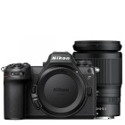 Nikon Z6 III + Objectif NIKKOR Z 24-200mm f/4-6.3 VR – Kit hybride plein format tout-terrain