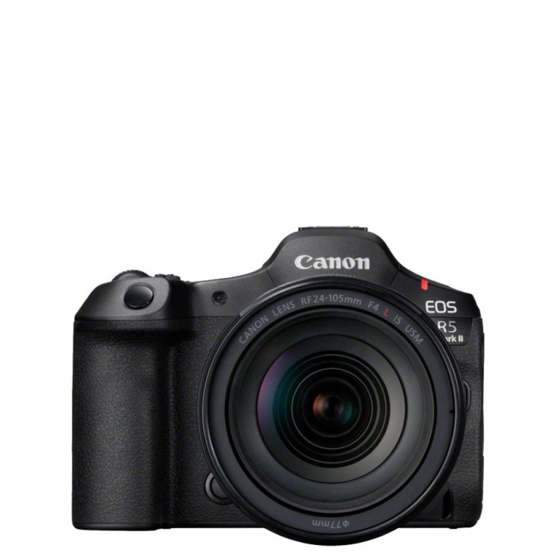 Canon EOS R5 mark II appareil photo hybride - Concept Store Photo